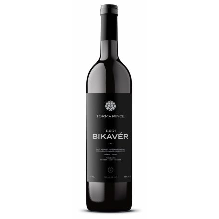EGRI BIKAVÉR 2020