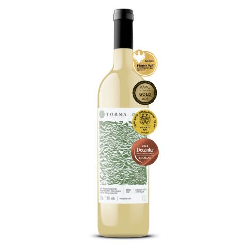 ZENGŐ 2016 – Narancsbor